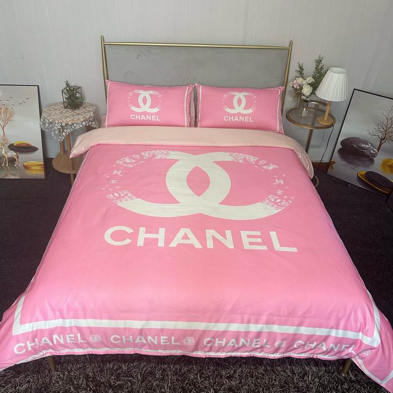 Chanel 2.0x2.3m 33